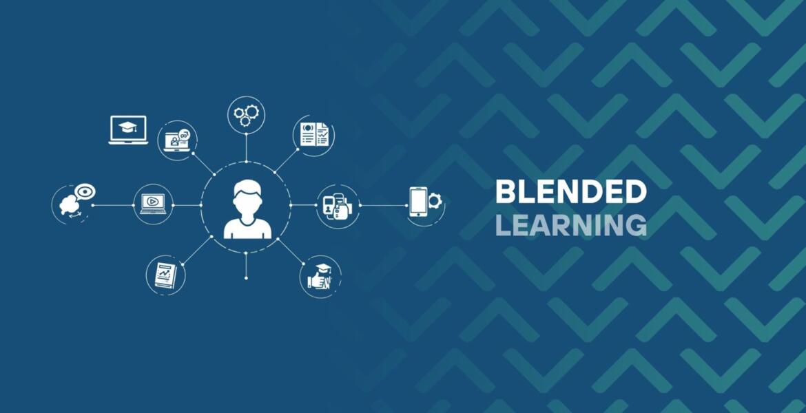 bleneded learning