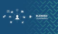 bleneded learning