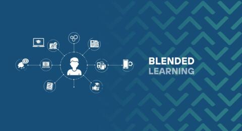 bleneded learning