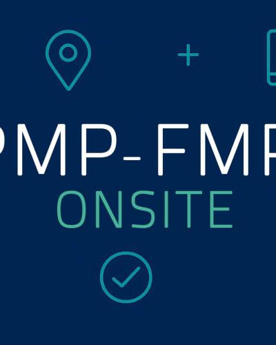 PMP FMP ONSITE