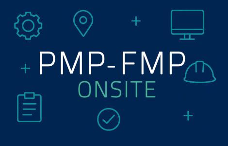 PMP FMP ONSITE