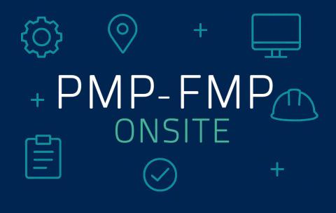 PMP FMP ONSITE