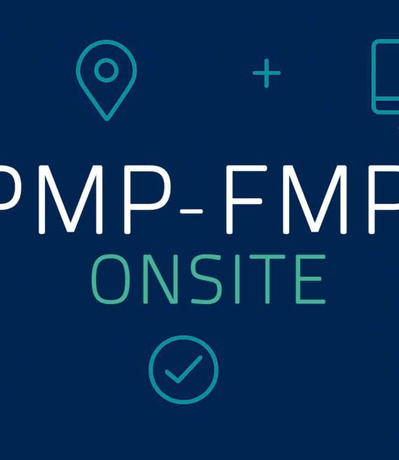 PMP FMP ONSITE