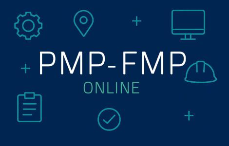 PMP - FMP Online