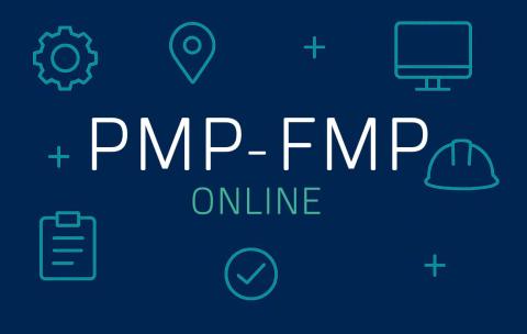 PMP - FMP Online