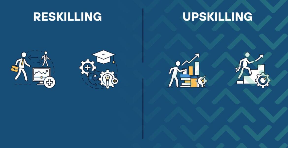 UPSKILLING PIC