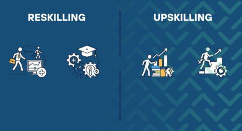 UPSKILLING PIC