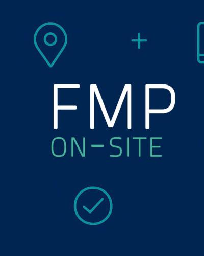 fmp on site