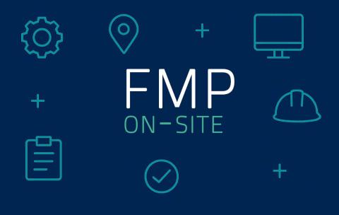 fmp on site