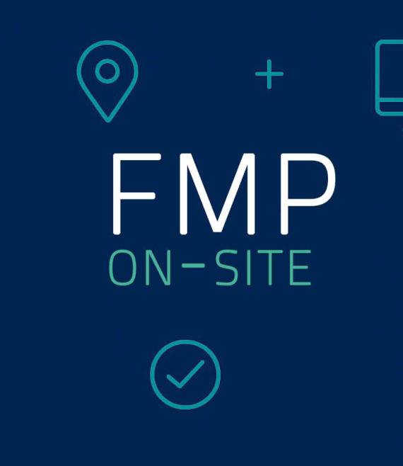 fmp on site