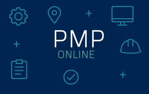 pmp - online