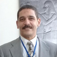 Dr. Ayman Deghaidy portrait