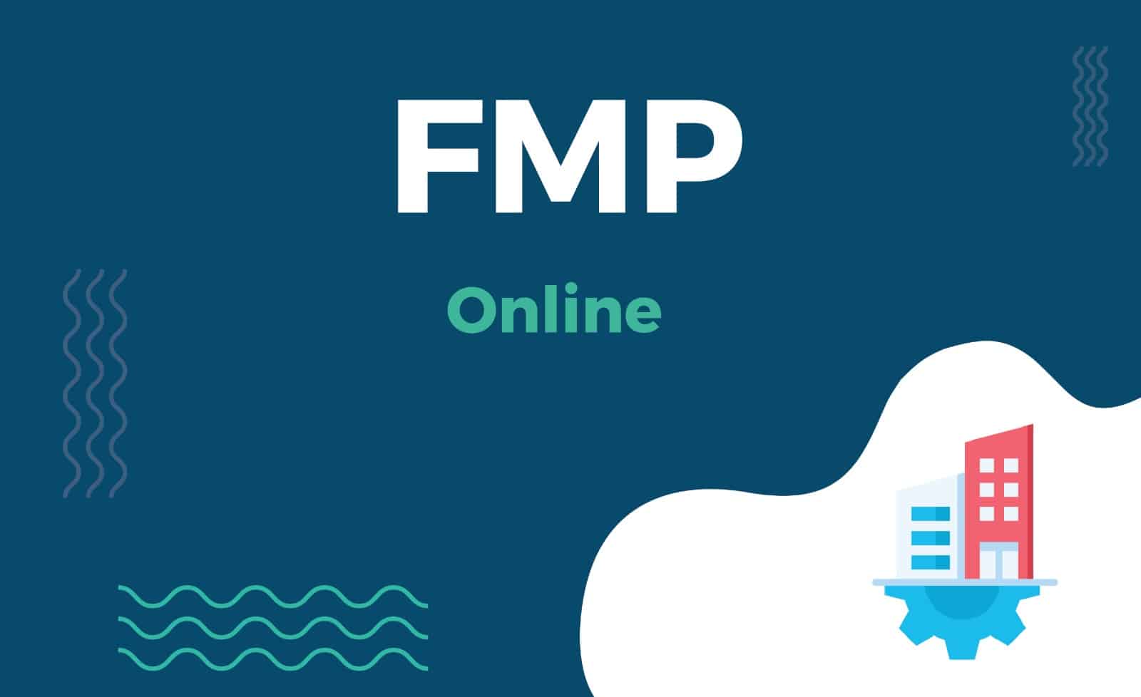 برنامج إدارة المرافق الاحترافية – عن بعد