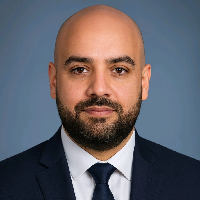 Hisham Hassan Profile