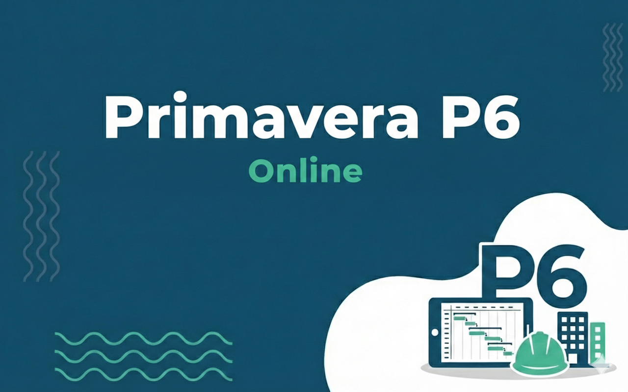 دورة Primavera P6