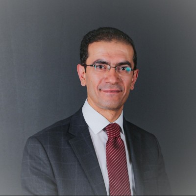 د. شاكر القضاة